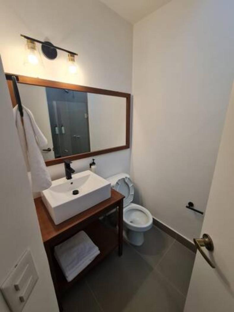 Urban Justo Sierra Apartahotel *